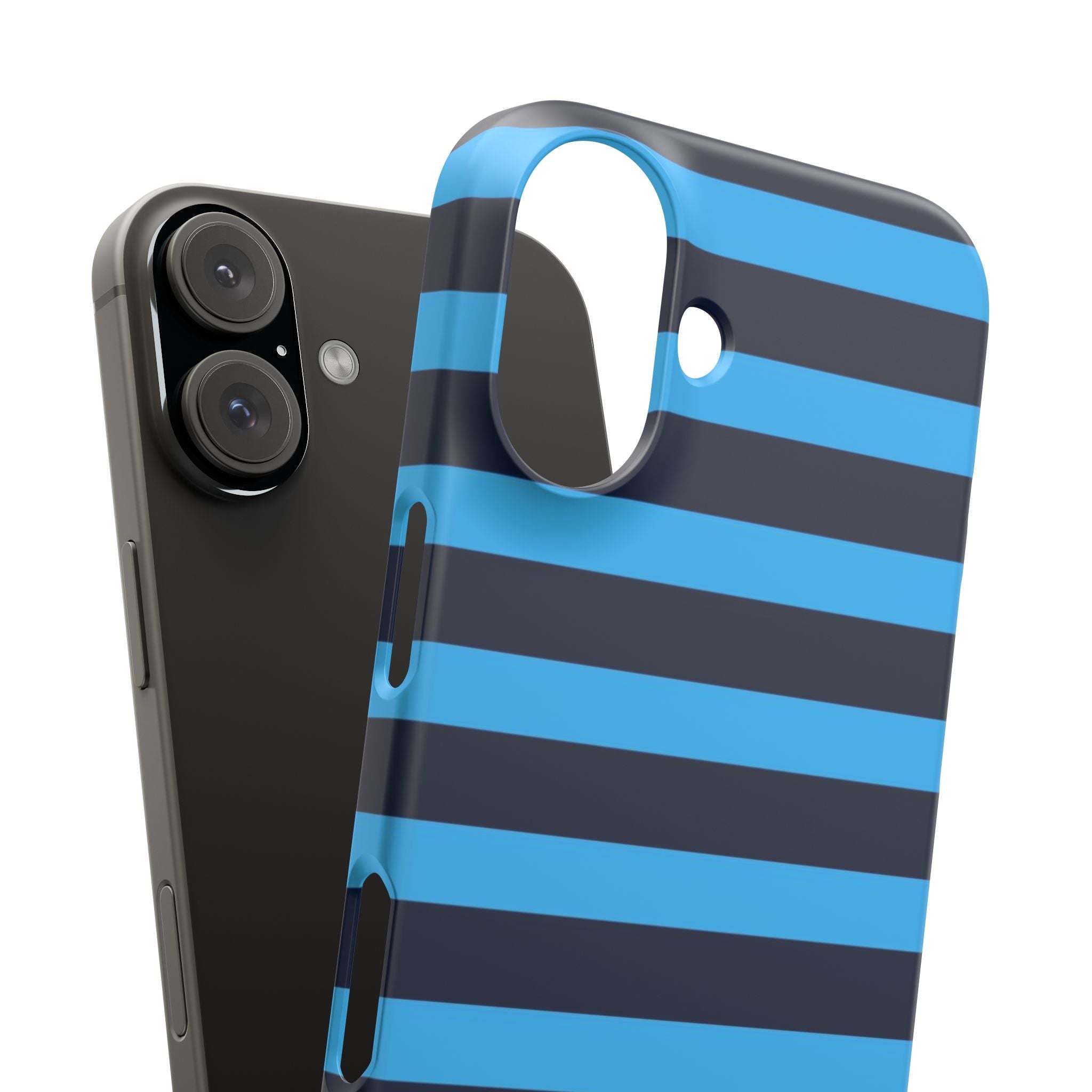 Ocean Stripe