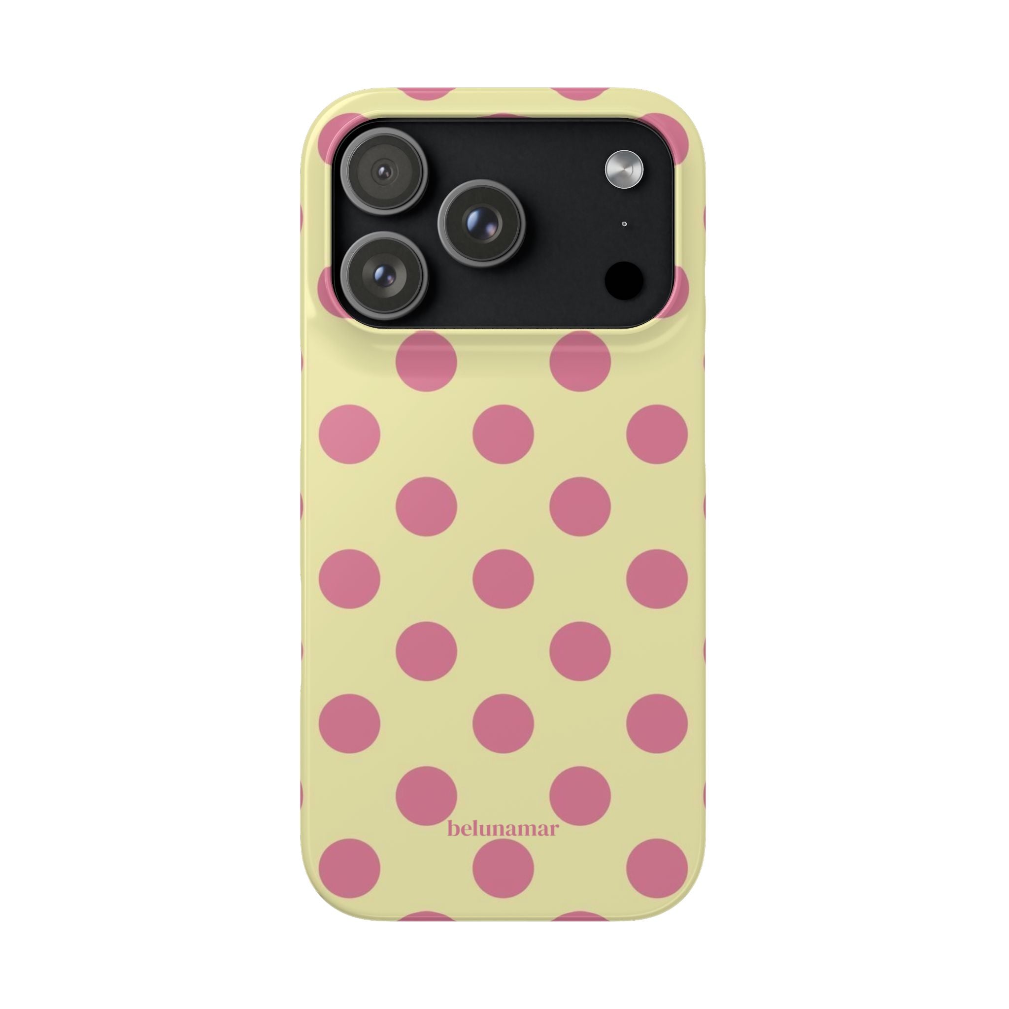 Pink Lemon