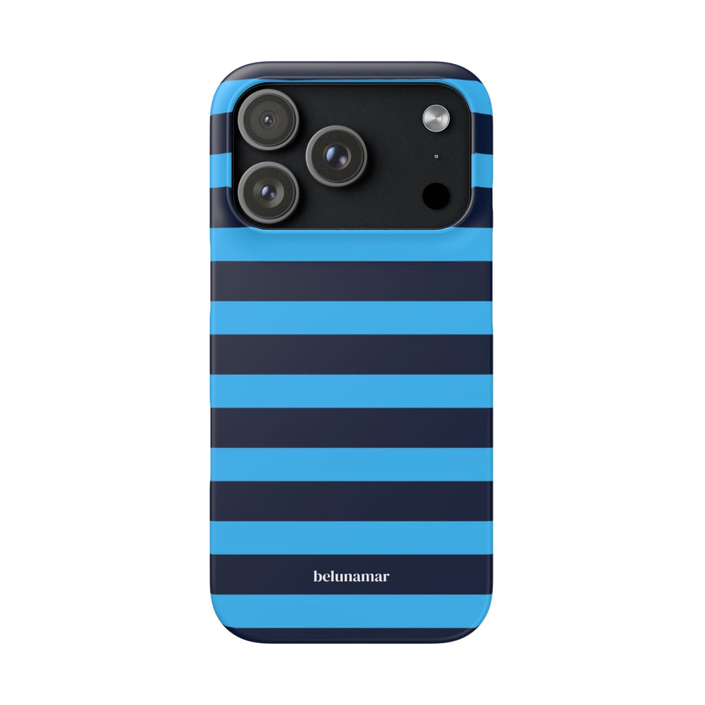 Ocean Stripe