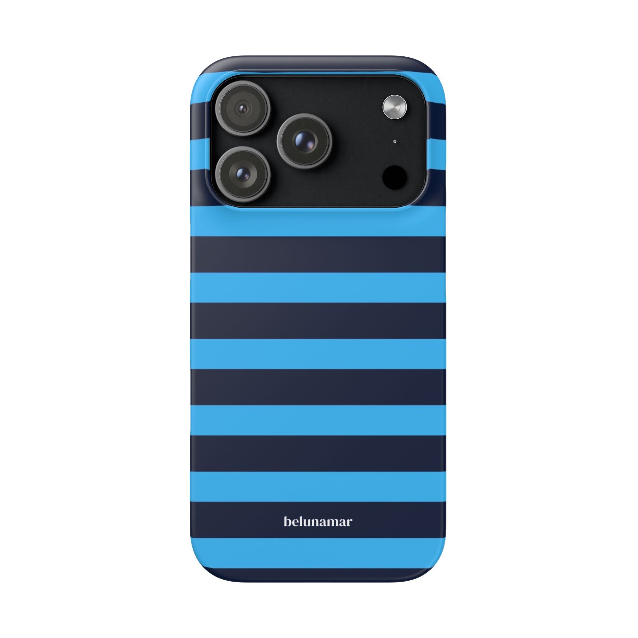 Ocean Stripe