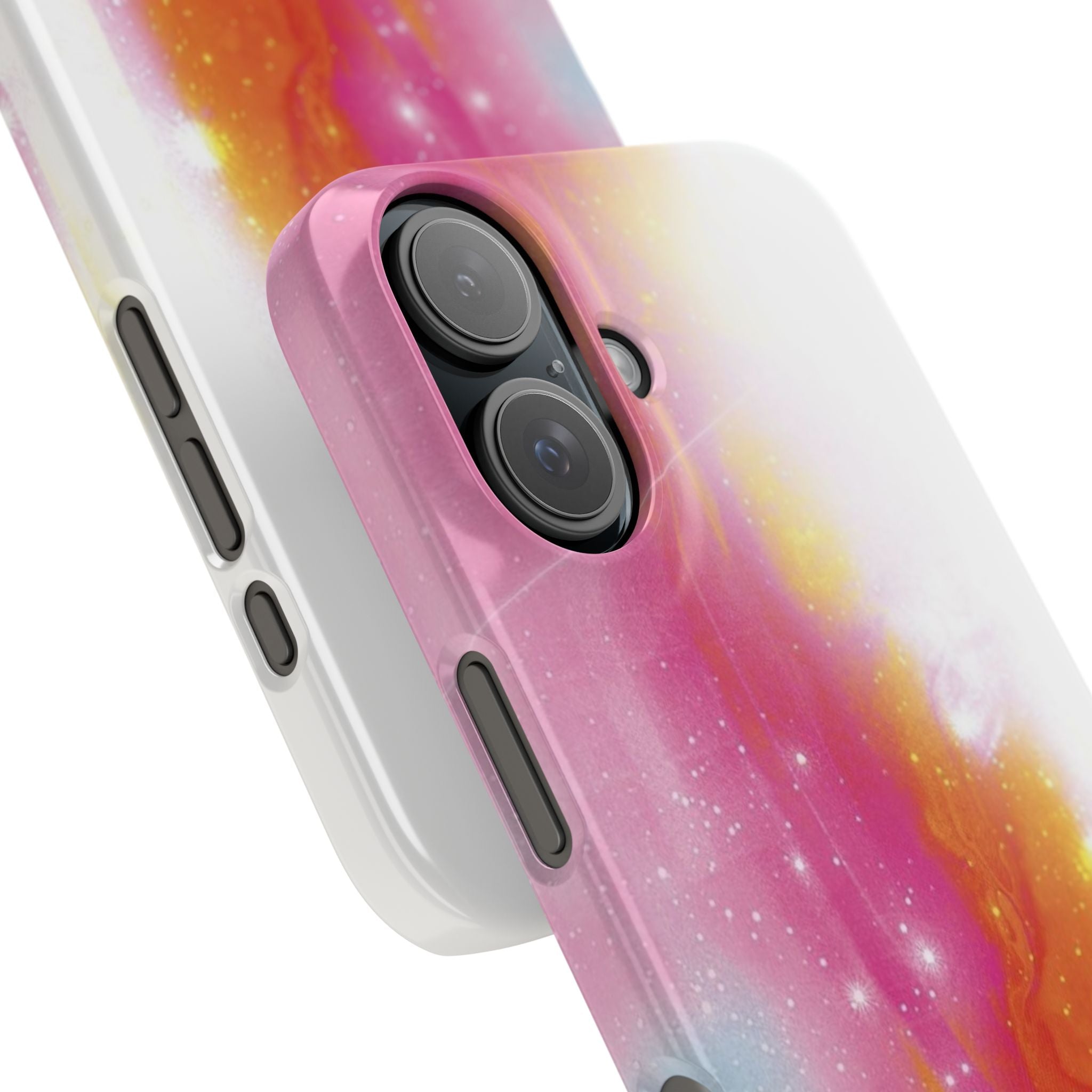 Pink Nebula