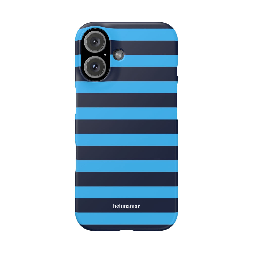 Ocean Stripe