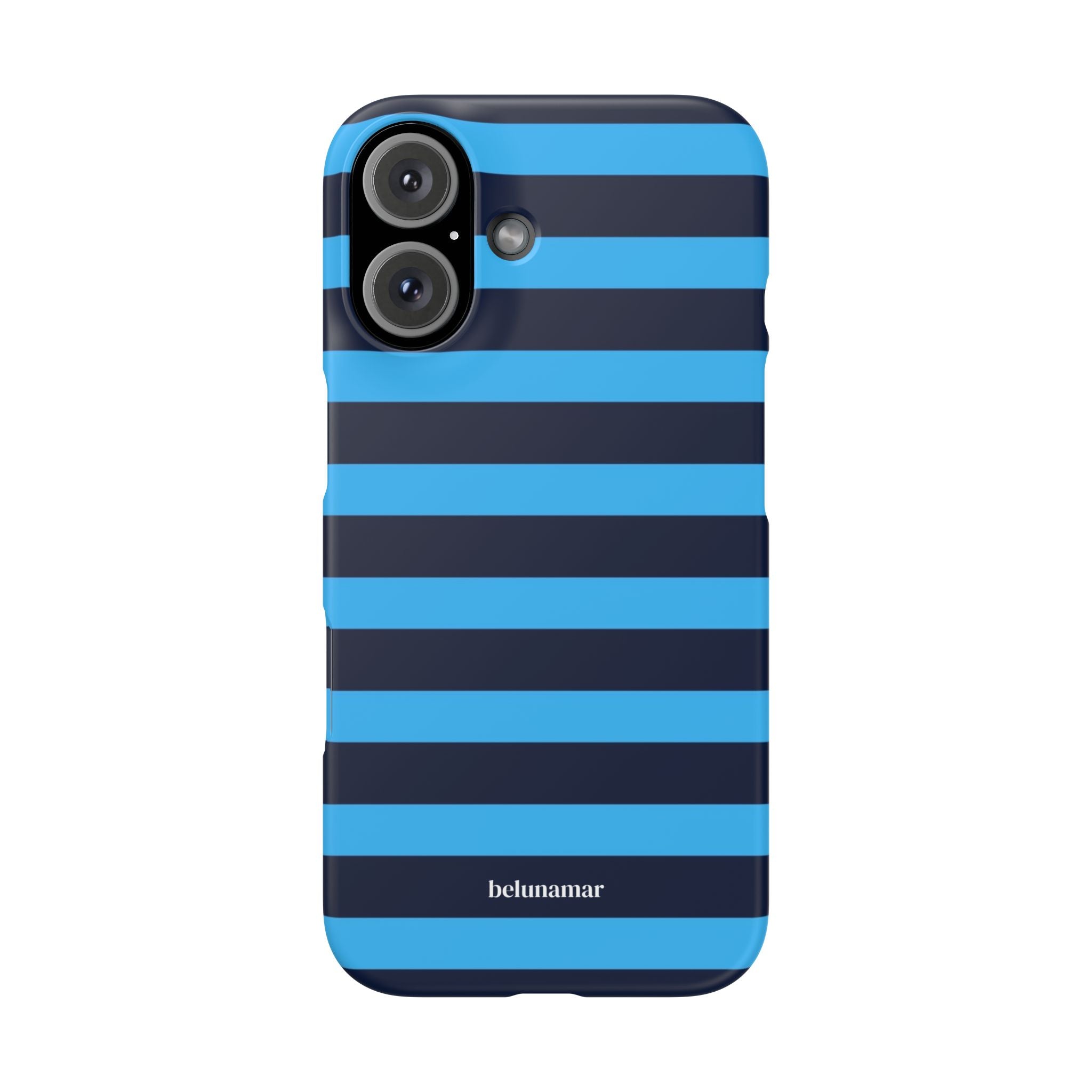 Ocean Stripe