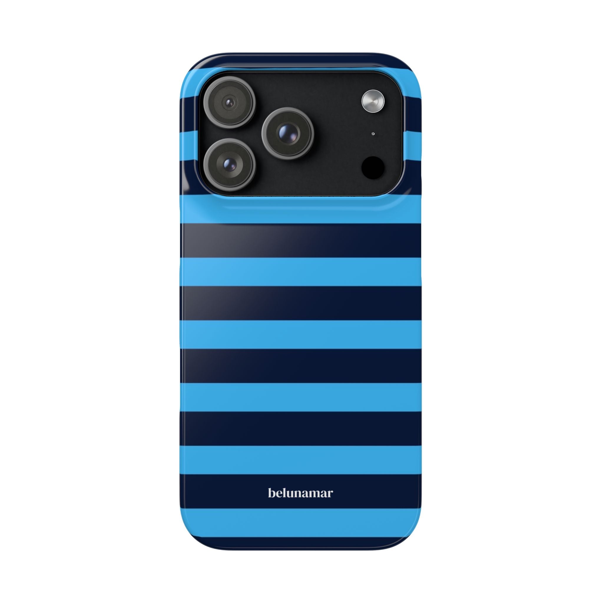 Ocean Stripe