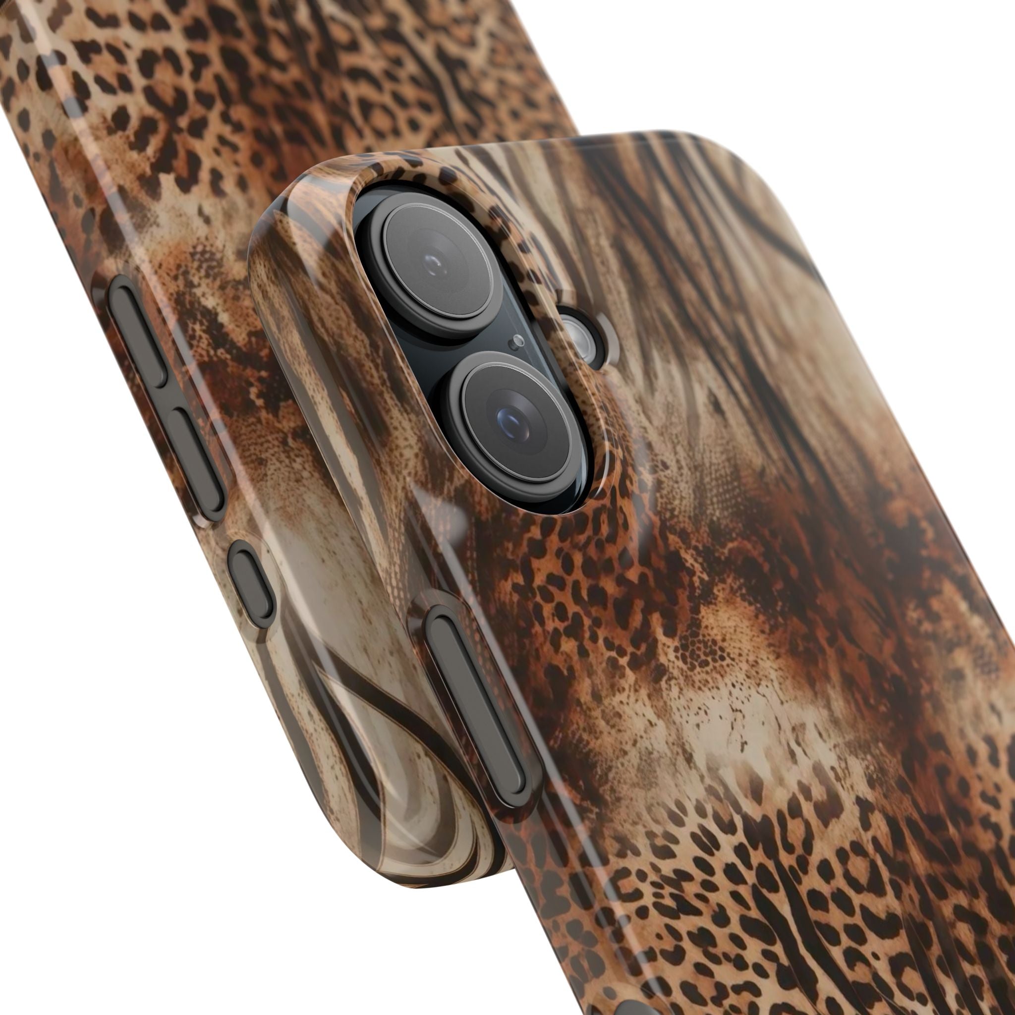 Leo Safari