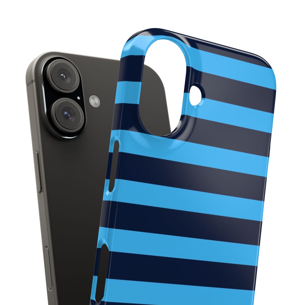 Ocean Stripe