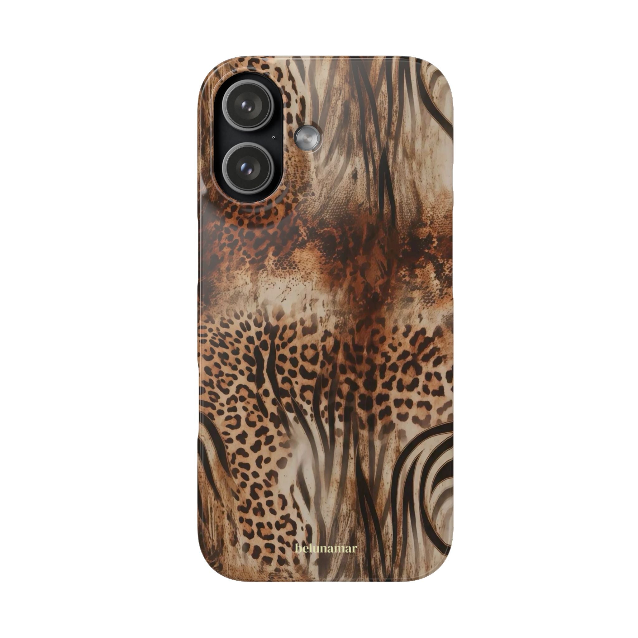 Leo Safari