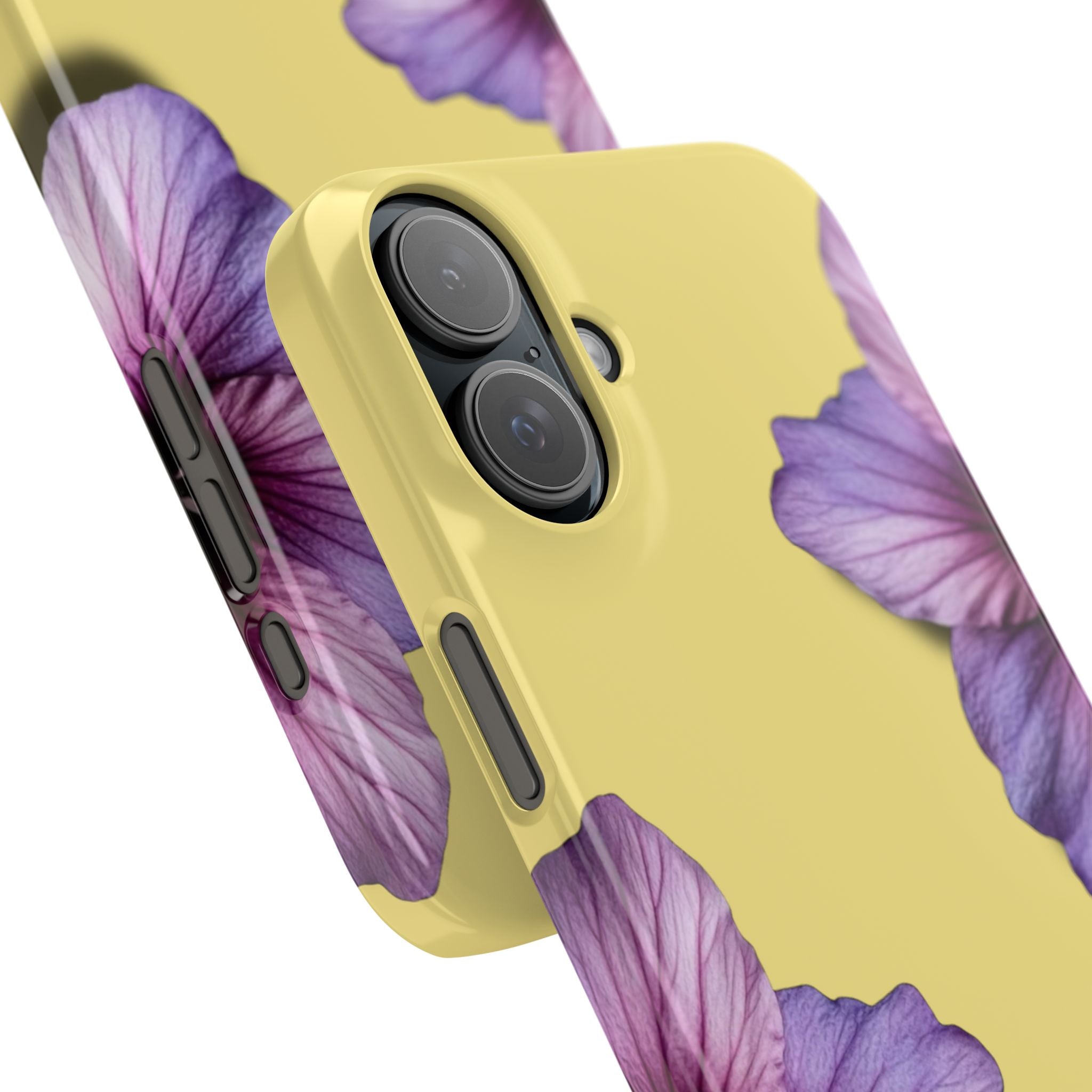 Butter Lavender
