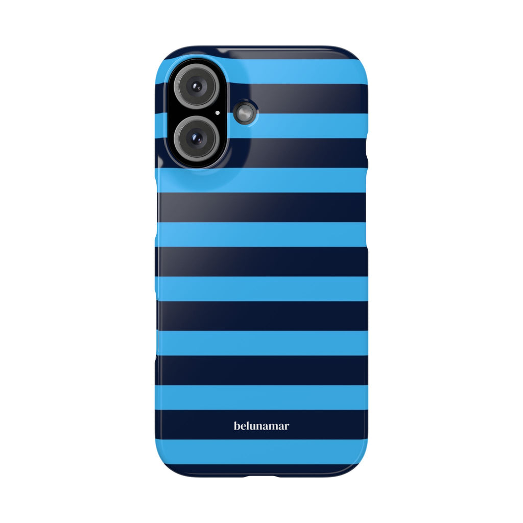 Ocean Stripe