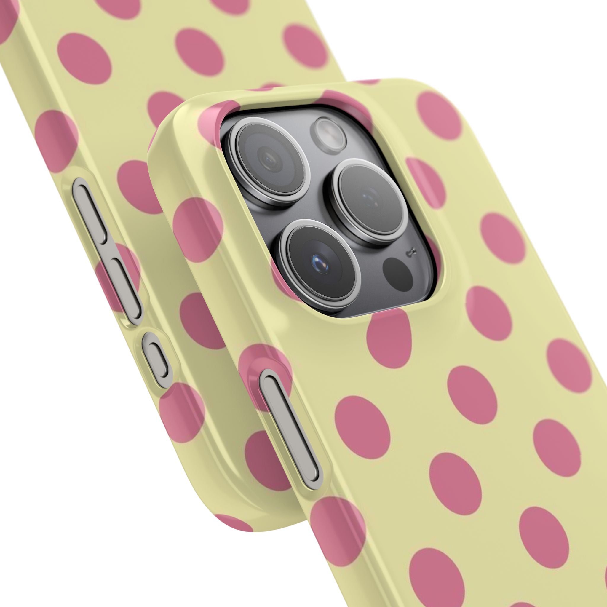 Pink Lemon