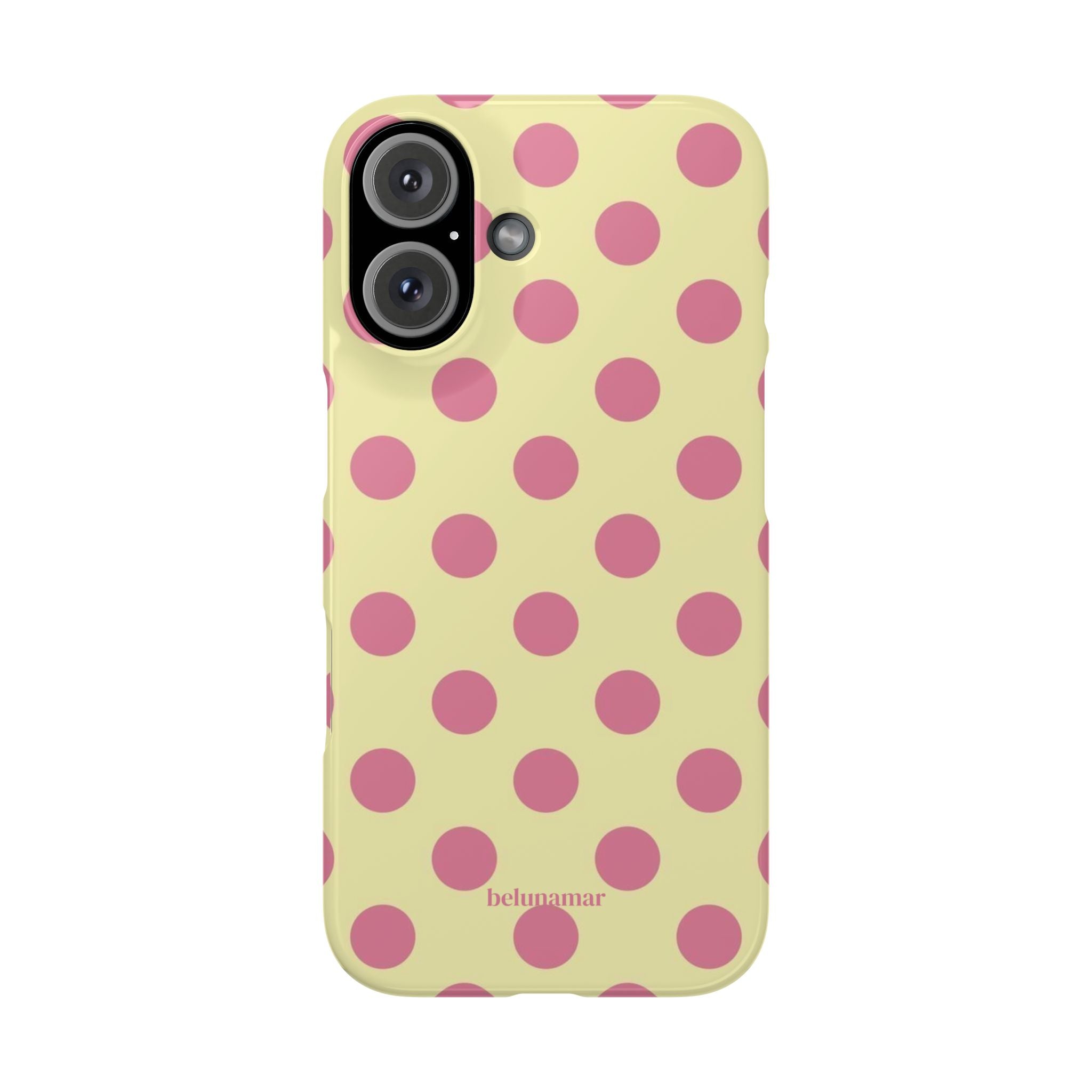 Pink Lemon