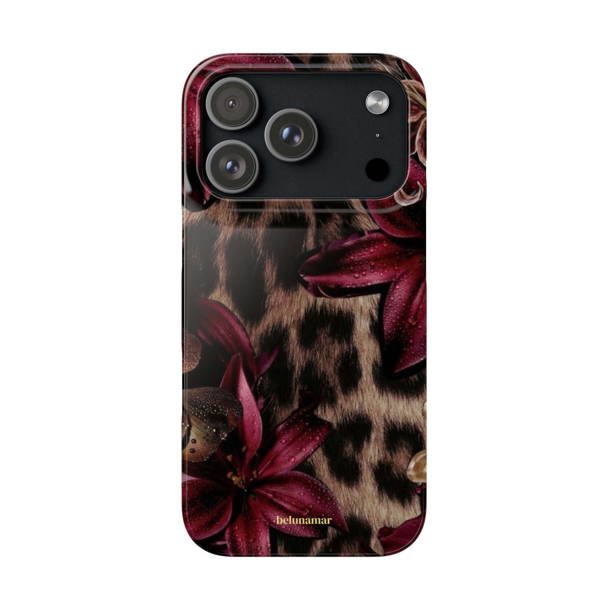 Leo Flora