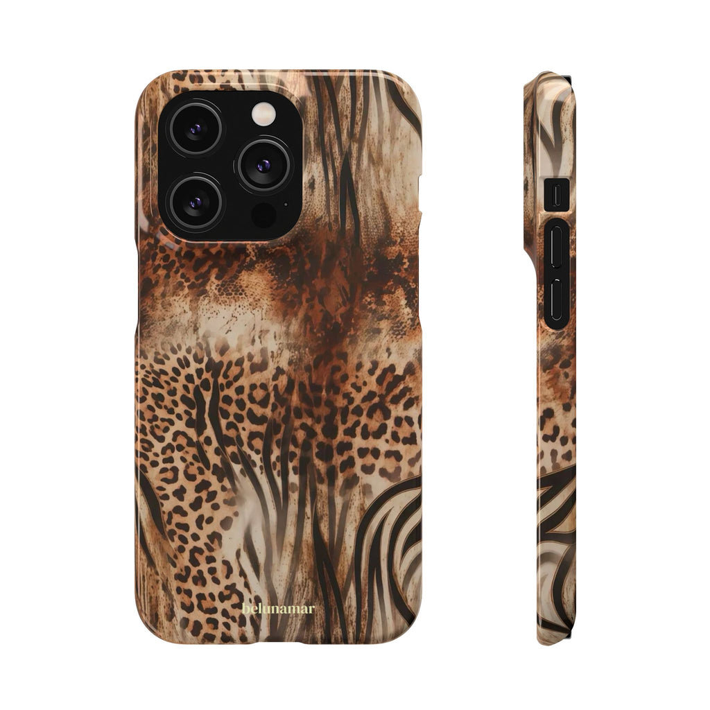 Leo Safari