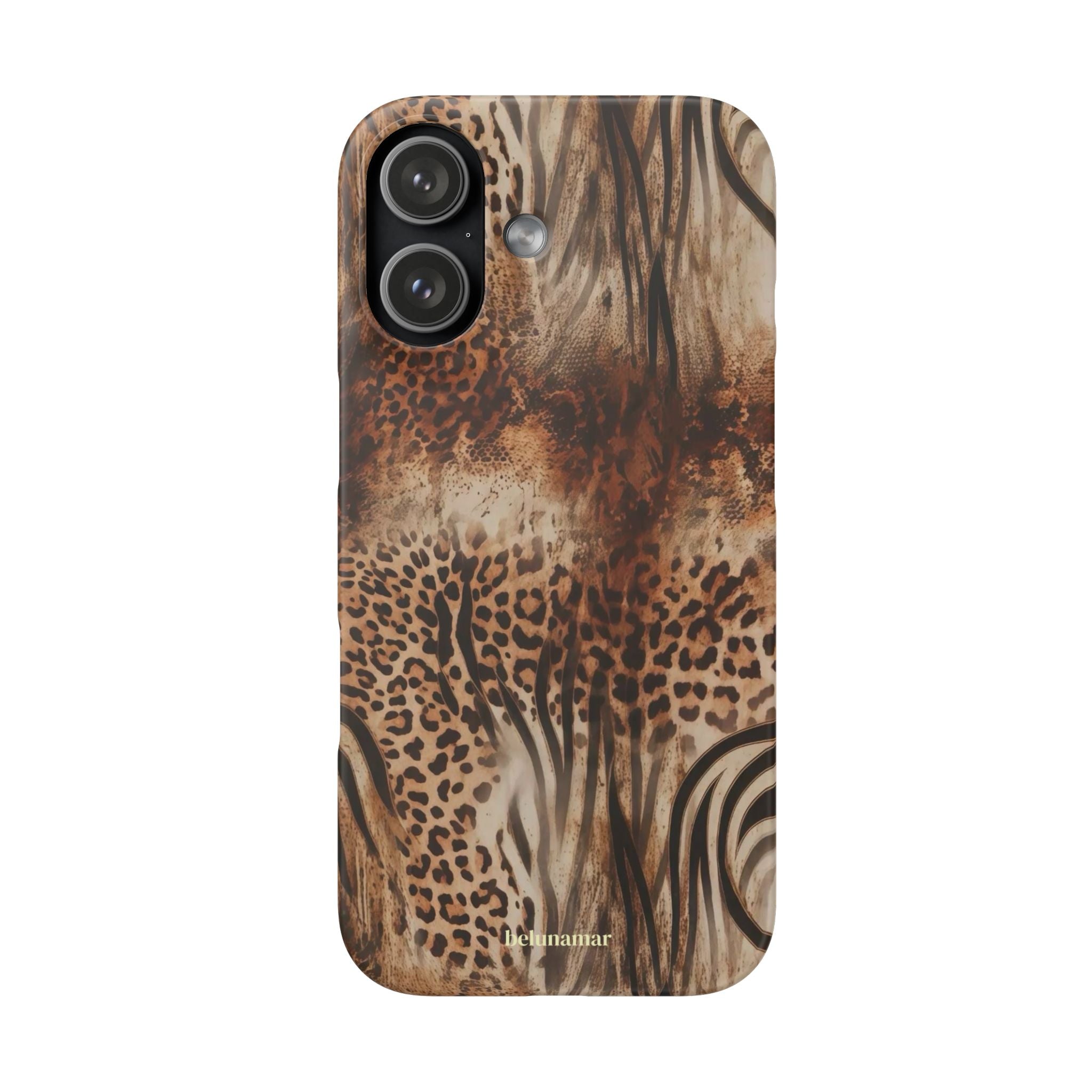 Leo Safari