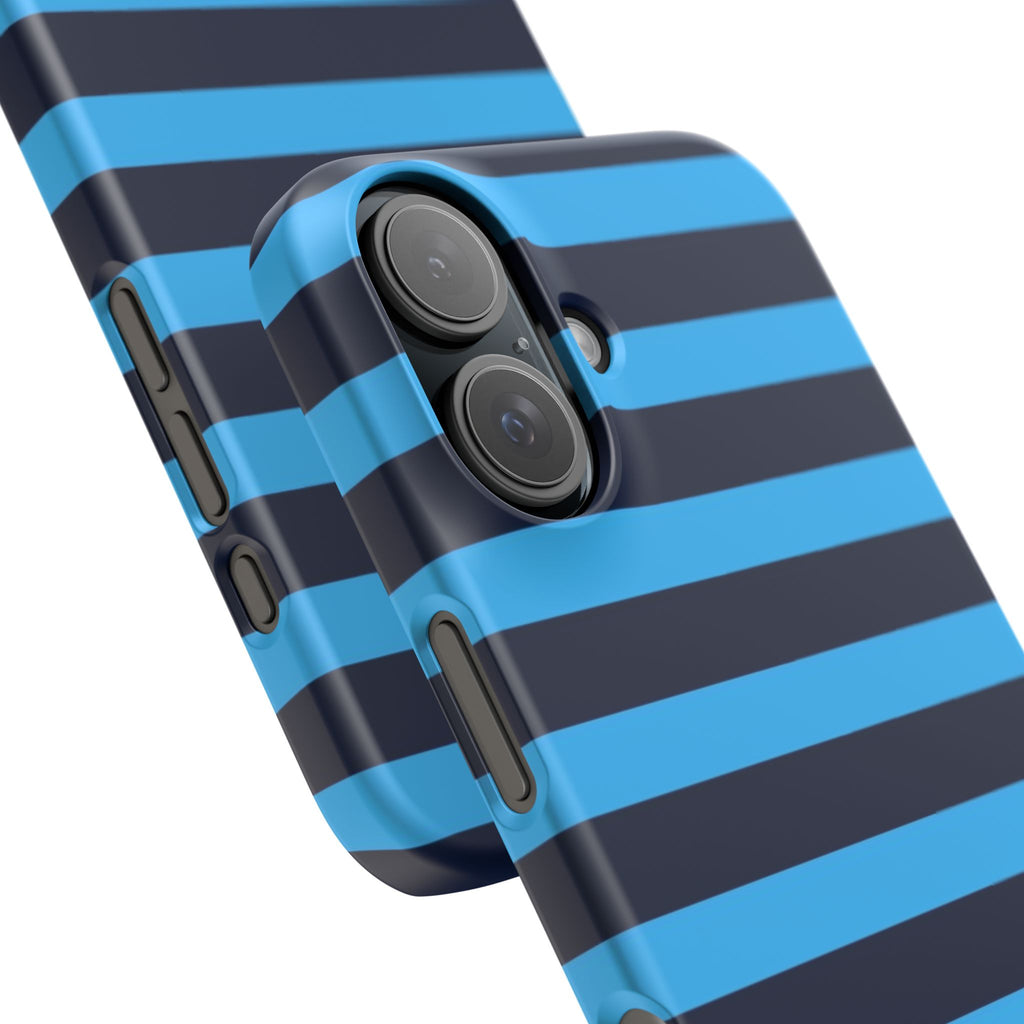 Ocean Stripe