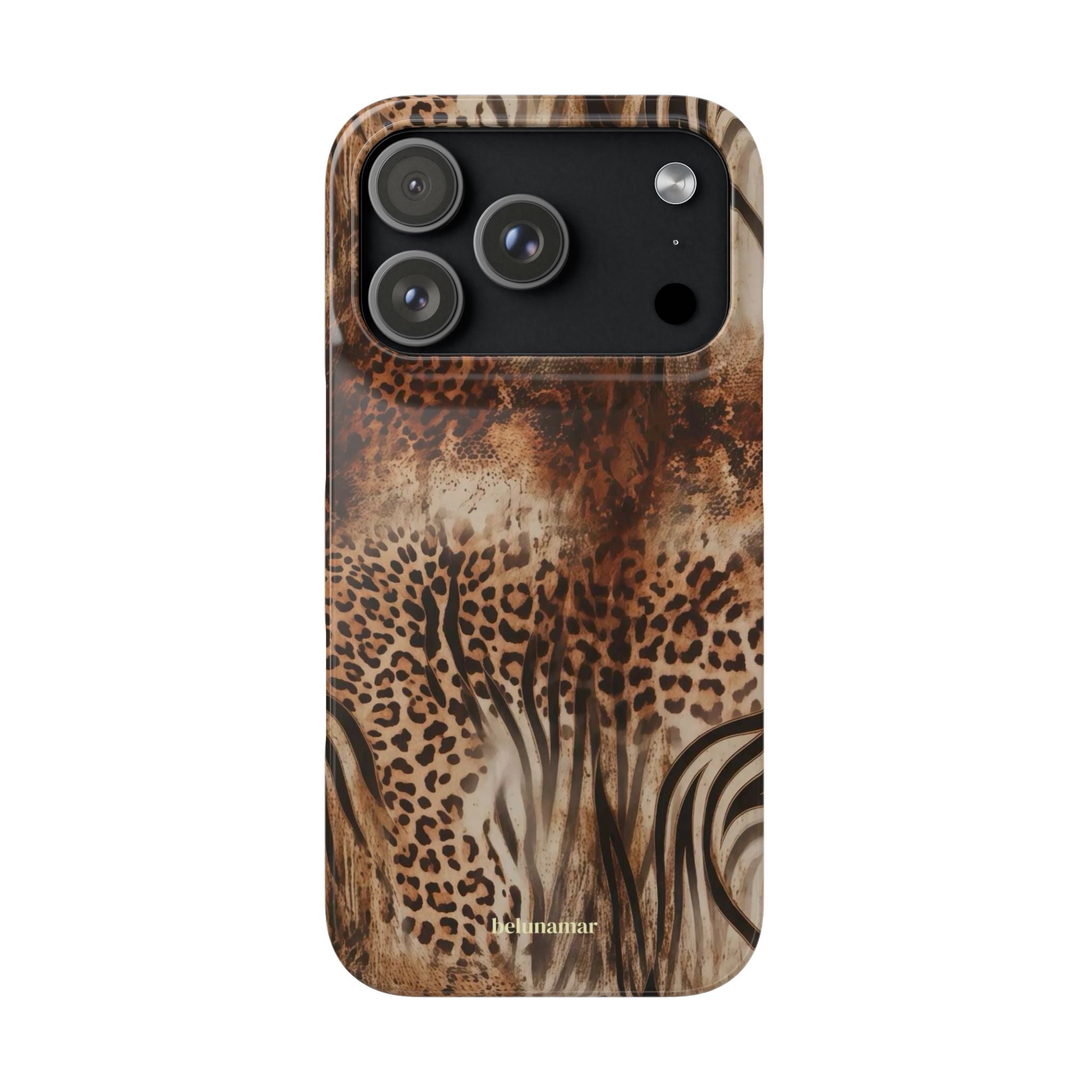 Leo Safari