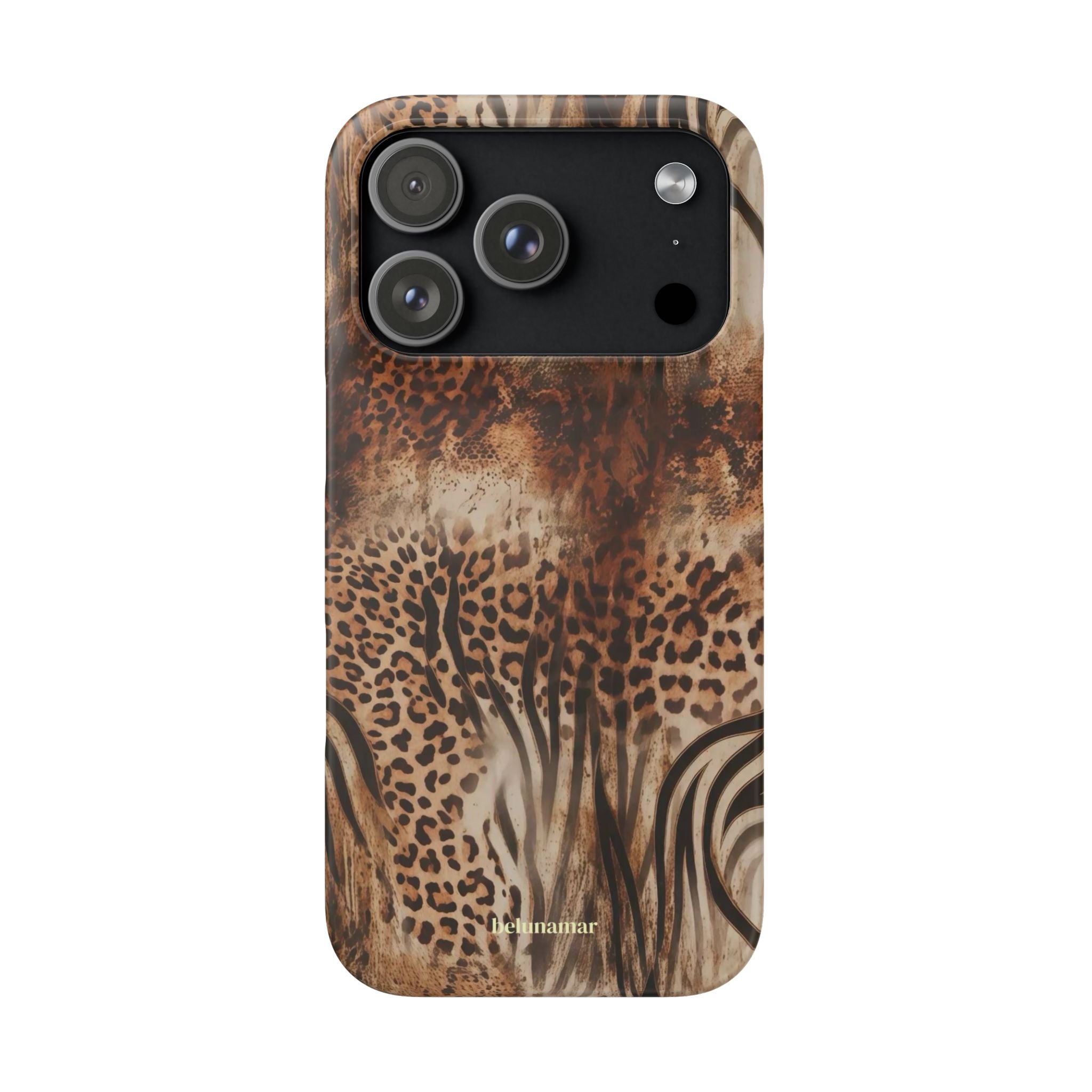 Leo Safari