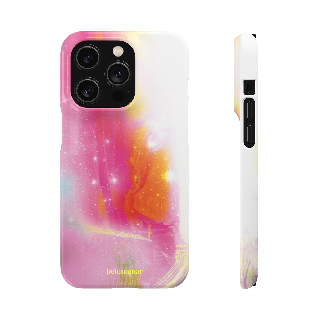 Pink Nebula