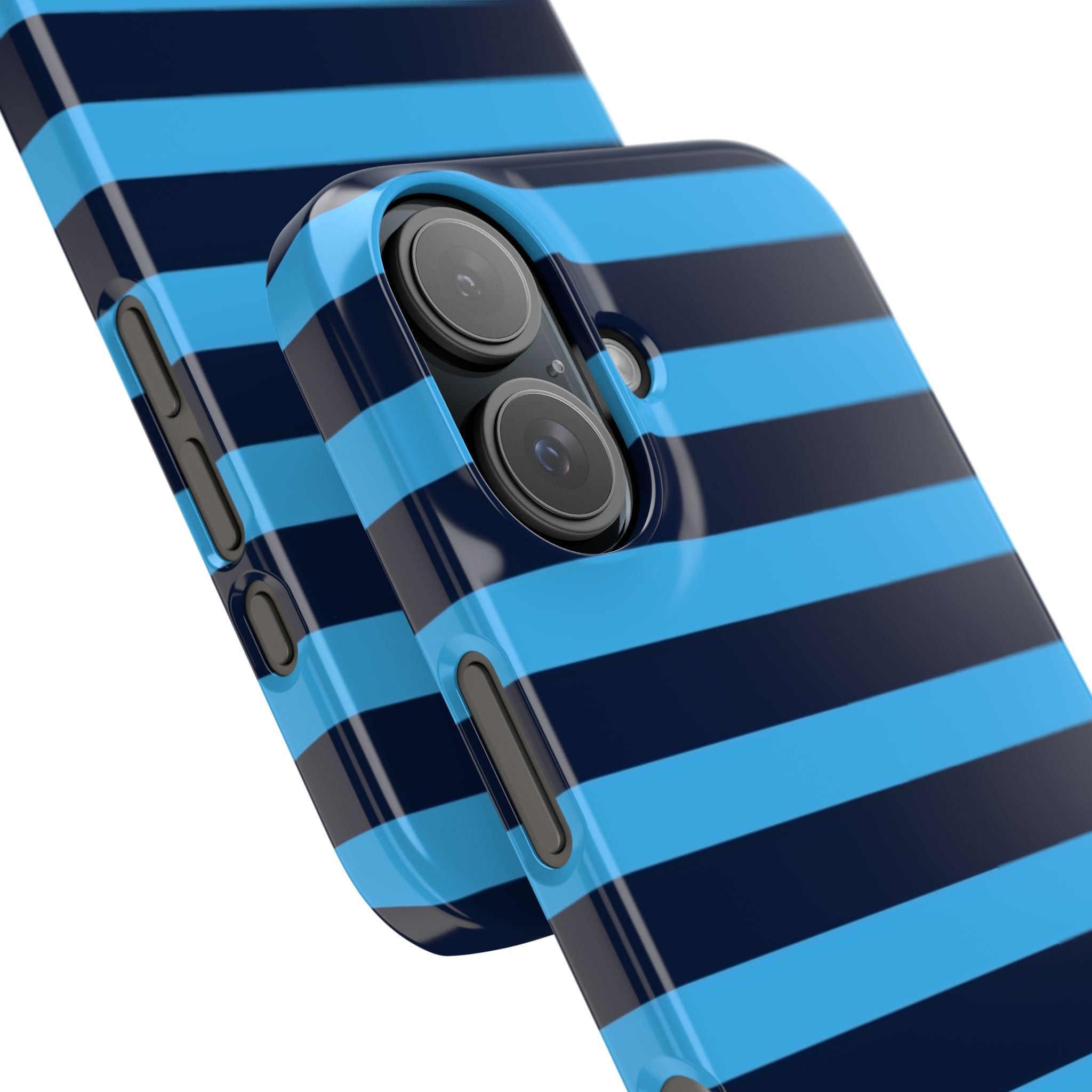 Ocean Stripe