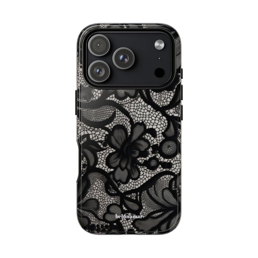 Noir Lace