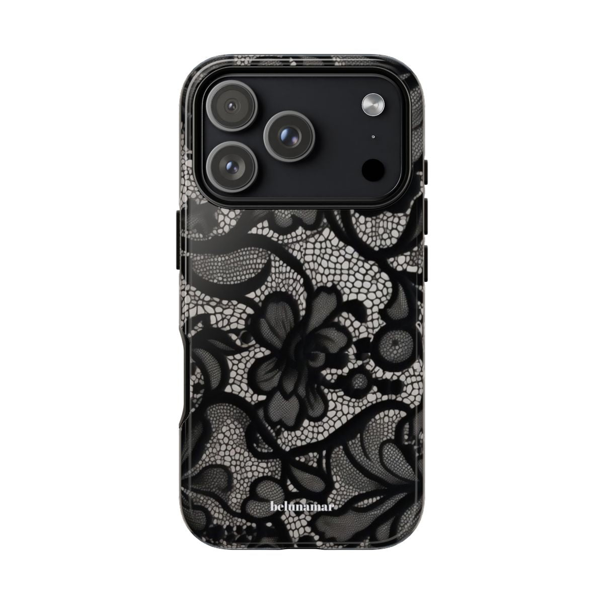 Noir Lace