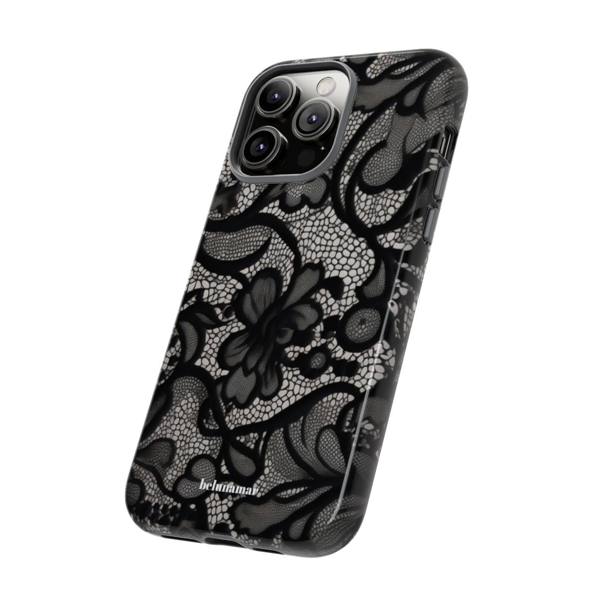 Noir Lace
