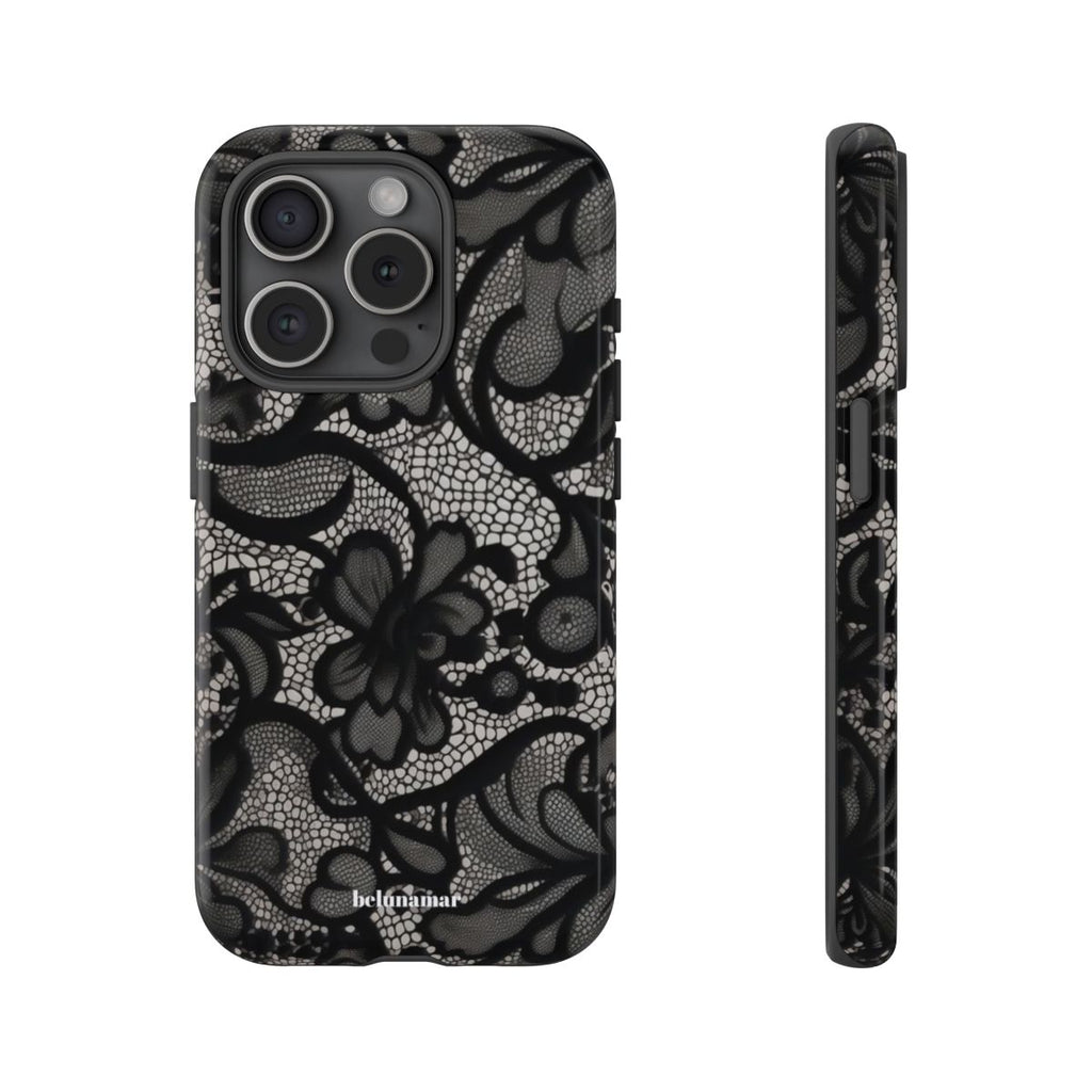 Noir Lace