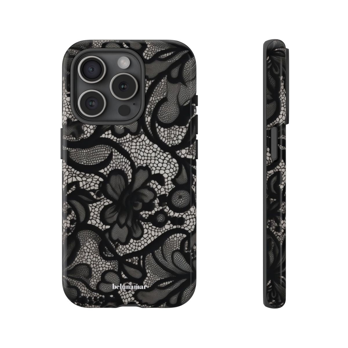 Noir Lace