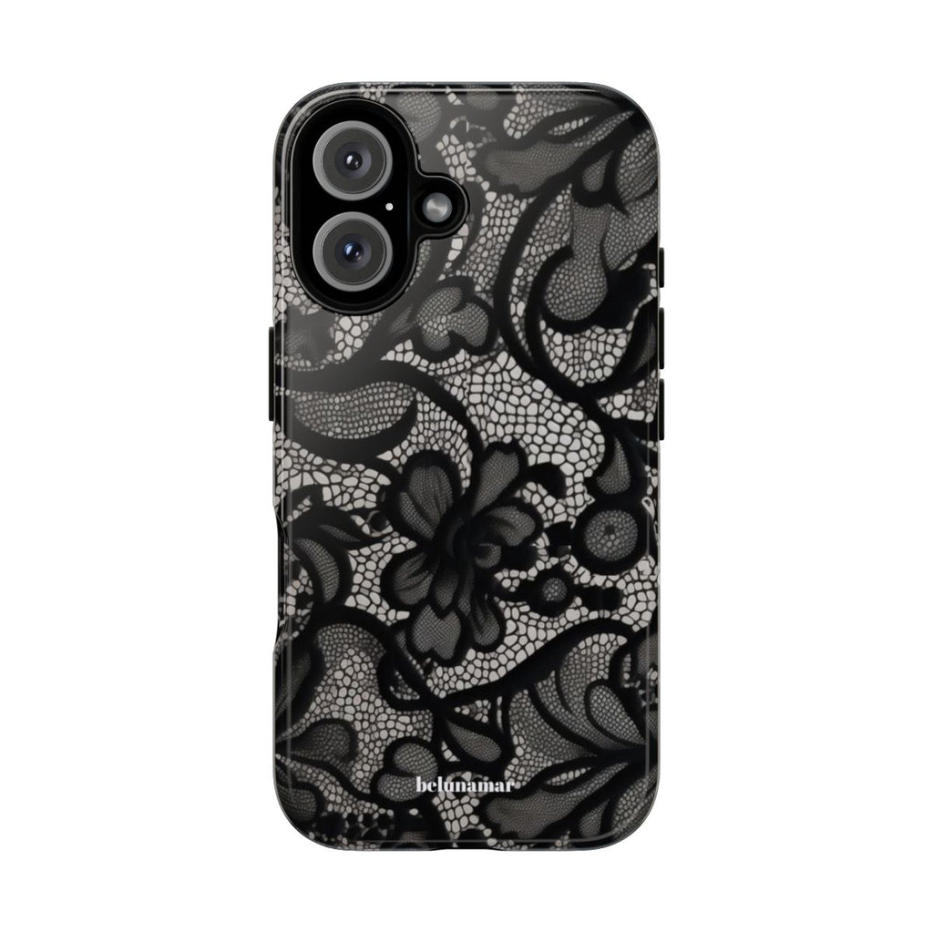 Noir Lace